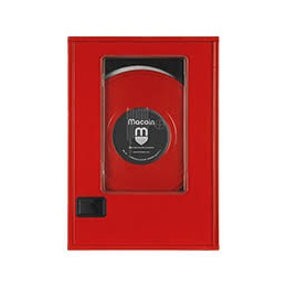 BIE 25 FIJA 20 MT. 68X50X21'5CM (P. SEMI) 