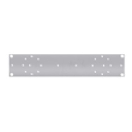 PLETINA SOPORTE CODO PP-R