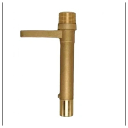 LLAVE BAYONETA 3/4"M SR-2410