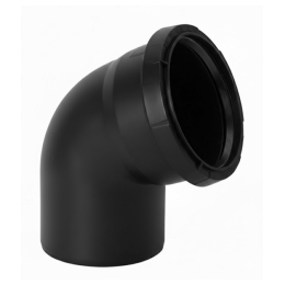 CODO M-H 90/67º PHONOBLACK (01309P8) 