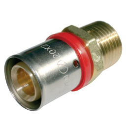 ENLACE RM M. C. ISOLTUBE. 16X1/2"