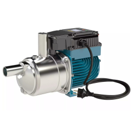 EQ. PRESION MÈTA SMALL 0'65 CV MONOF. 230V