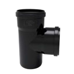 DERIVACION 75/87º PHONOBLACK 08907P8