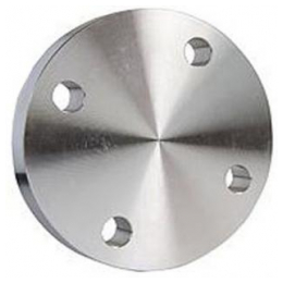 BRIDA CIEGA EN 1092-1/05 PN10/16 1 1/4"