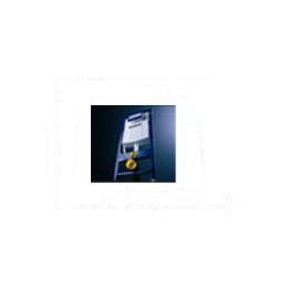 BASTIDOR INOD. SUSP. DUOFIX 12CM 111374006