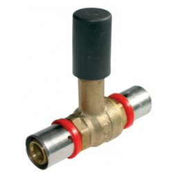 VALV. ESFERA M. C. ISOLTUBEX 32