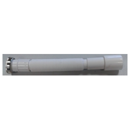 TUBO SIFON C/TUERCA 32 X 11/4"