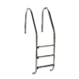 ESCALERA STAND.  (4 PELD. ) 