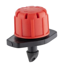 GOTERO REG. 0-70 L/H ROJO R-70 (24210) 