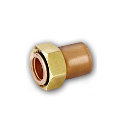 RACORD PLANO 22 X 1"