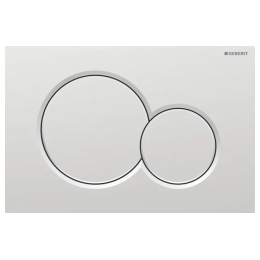 PULSAD. GEBERIT SIGMA01 CR-MATE 115770JQ5
