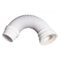 MANGUITO FLEXIBLE WC 29-40 CM