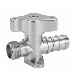 VAL. GAS INT. C/PATA. 1/2"X OLIVA