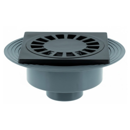 S-247 SUMIDERO S/V (25 X 25)  110 PP