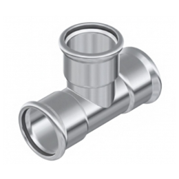 TE IGUAL INOX. -PRESS. 28 316L