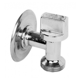 GRIFO LAVADORA 1/2 L-86 CORTO