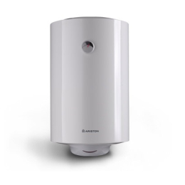 TERMO ELECT. ARISTON PRO1 R 80V