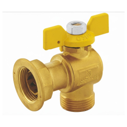 LLAVE CONT 7/8" ESC. MARIPOSA