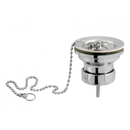 S-183 VALV. ABS-LATON 11/4"X70