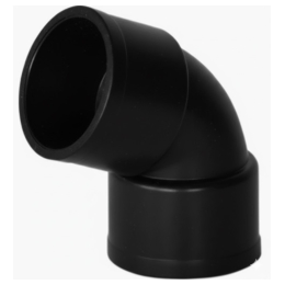 CODO H-H PHONOBLACK 40/67º ENC. 33040106
