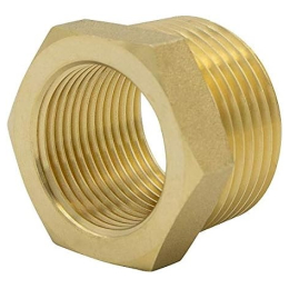 REDUCCION LATON 1 1/2" X 3/4"