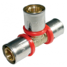 TE RED. M. C. ISOLTUBEX 25-32-25