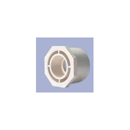 CASQUILLO RED. CPVC 11/4" X 1" M2114
