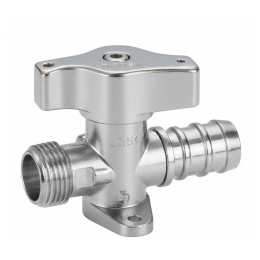 VAL. GAS INT. C/PATA. 1/2"X OLIVA