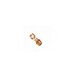 RACOR FIJO RM 20 X 1/2" BARBI