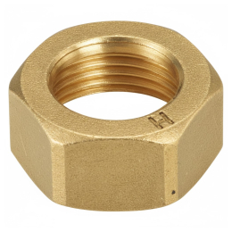 TUERCA CONEX. 2 1/2" C/PRECINTO