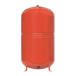 VASO EXPANSION CALEFAC. 150 LT. 