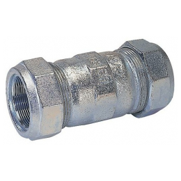 UNION GEBO GALVA 3/8"