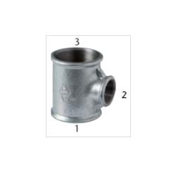 FIG. 130  G 11/2"-3/4"-11/4" (TE RED) 