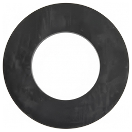 JUNTA PLANA ANCHA 1 1/2"