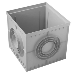 ARQUETA POLIPR. 200 X 200