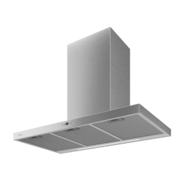 CAMPANA TOTAL DSH 986 INOX. TEKA