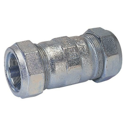 UNION GEBO GALVA 3/8"