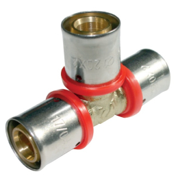 TE RED. M. C. ISOLTUBEX 32-25-25