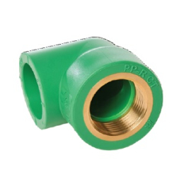 CODO PP-R RH 20 X 3/4"