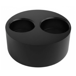 TAPON RED. PHONOBKLACK ENC. 110-50-40