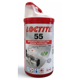 BOTE HILO SELLADORA LOCTITE-55
