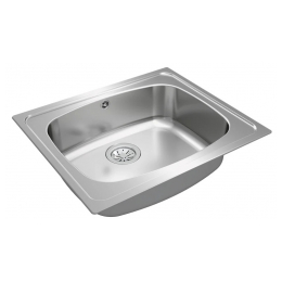 FREG. INOX. TOTAL S/E UNIVERSE 60 T-XP 1C