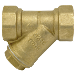 FILTRO COLADOR TIPO "Y" 4"